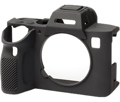 Funda Protectora Easycover P Cámara Sony A9 I I | A7r4 Negro