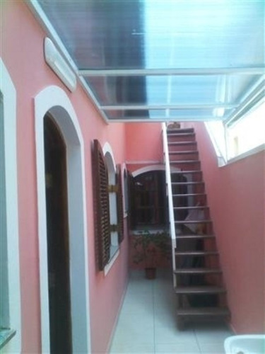 Casa Padrão, 2 Dormitório(s), 2 Banheiro(s), 1 Suíte(s), 2 Garagem(ns), 100,00m² - V1051 - 2810091
