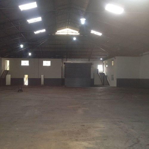 Galpao Comercial Na Vila Guilherme - Mi72633