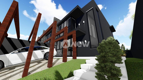 Casa Com 3 Dormitórios À Venda, 119 M² Por R$ 525.000,00 - Monte Blanco - São Leopoldo/rs - Ca3795