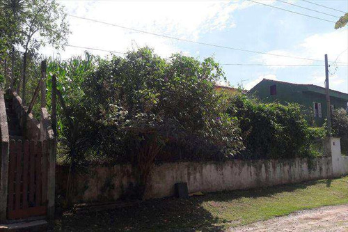 Imagem 2 de 3 de Terreno Em Santana De Parnaíba Bairro Portal Das Acácias - V232300