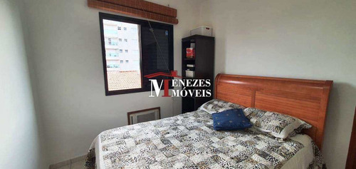 Apartamento A Venda Em Bertioga - Bairro Maitinga - Ref. 1488 - V1488