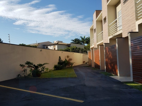 Imagem 22 de 30 de Casa Em Condomínio Fechado No Parque Da Hípica A Venda - Imobiliária Campinas/sp - Ca00686 - 34895688