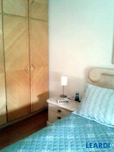 Imagem 9 de 15 de Apartamento - Pompéia - Sp - 392234