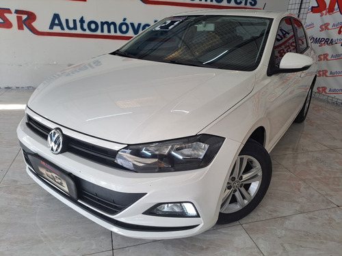 Volkswagen Polo POLO 1.6 MSI FLEX 16V 5P