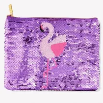 Comprar Cosmetiquera Porta Cosmeticos Tarte Lentejuelas Maquillaje