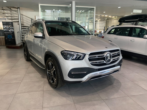 Imagen 1 de 8 de Gle 450 4matic Exclusive