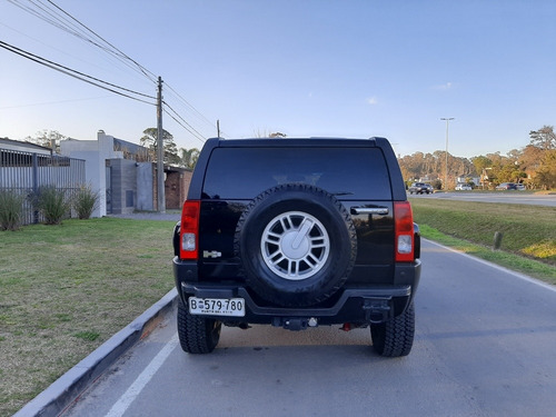 Hummer H3 3.7 4x4 2012