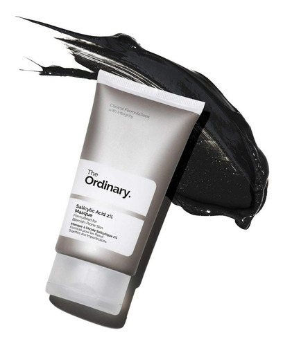 The Ordinary Mascarilla De Ácido Salicílico 2%