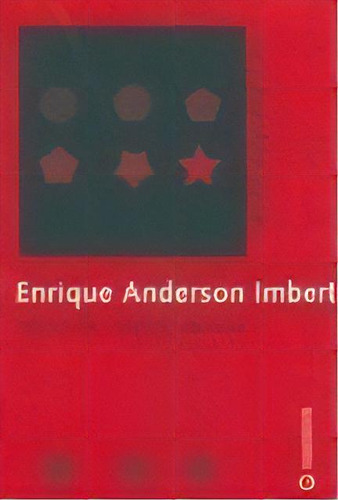 Escritor, Texto, Lector - Anderson Imbert, Enrique, De Anderson Imbert, Enrique. Editorial Corregidor En Español