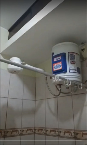 Alquiler En Los Olivos, Departamento Primer Piso Con Cochera