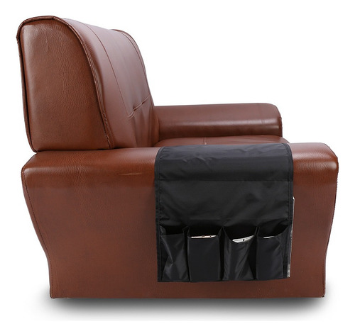 Sofá Multifuncional Con Bolsillo Para Almacenamiento, Sillón