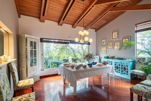 Casa En Arriendo En Torca. Cod A22897