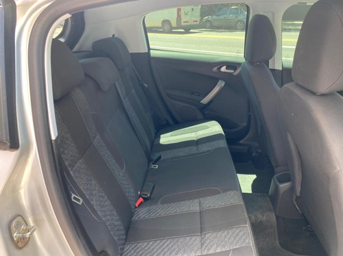 Peugeot 208 Allure 1.5 Nav 2017 Cassano Automobili