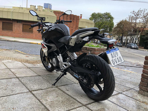 Bmw G 310