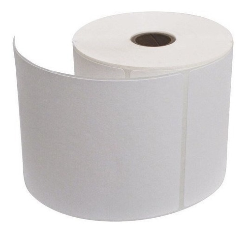 Imagen 10 de 10 de Etiquetas 50x25 Mm Termica Mercado Libre 8 Unidades