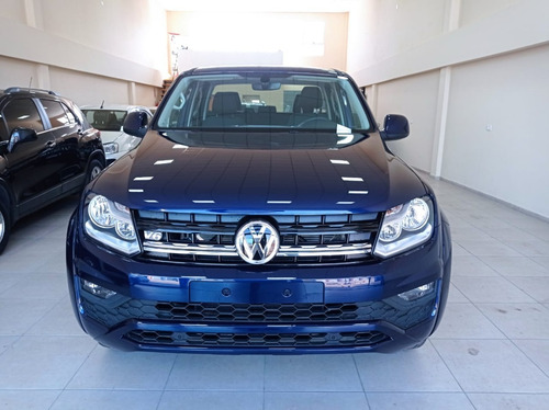 Imagen 13 de 14 de Volkswagen V6 Comfortline 0km 2022 Entrega Ya Carlejunin