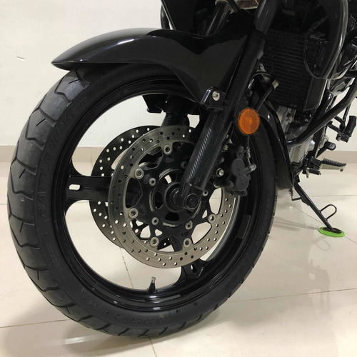 Imagen 14 de 15 de Suzuki V Strom 650 Usada 2010 Touring Permutas Financiada