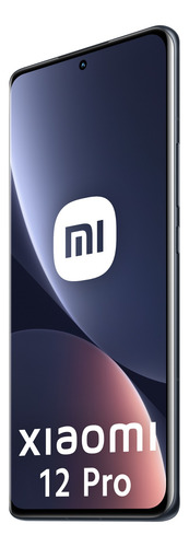 Xiaomi 12 T Pro 5g...256 Gb/12 Ram