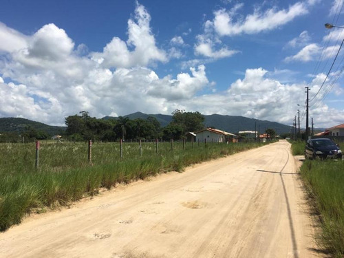 Terreno Para Venda Em Imbituba, Araçatuba - 108_2-449586