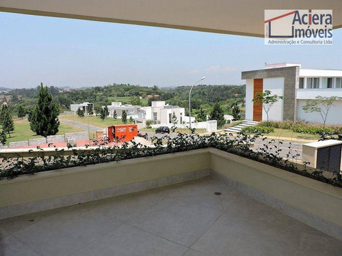 Imagem 25 de 30 de Casa À Venda, 553 M² Por R$ 4.980.000,00 - Alphaville Granja Viana - Carapicuíba/sp - Ca1105