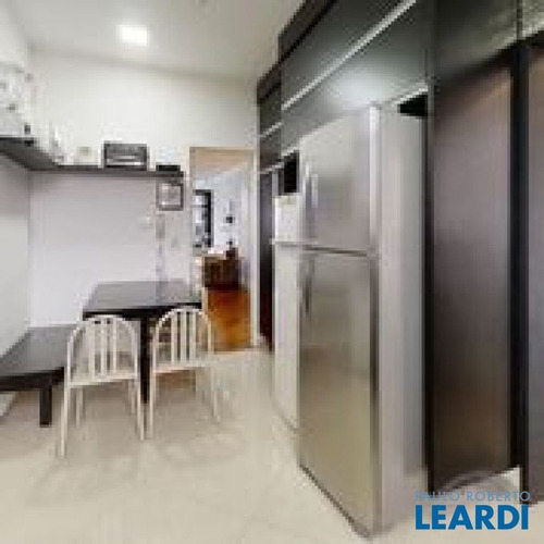 Imagem 13 de 15 de Apartamento - Vila Olímpia - Sp - 609766