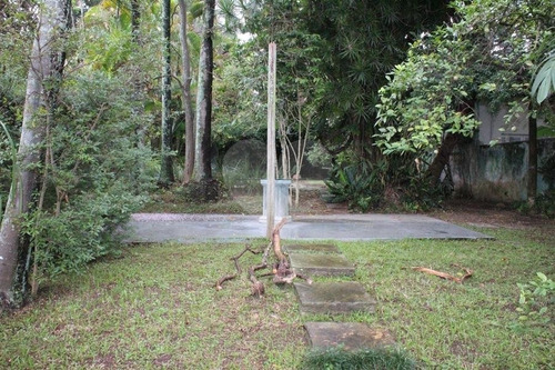 Imagem 7 de 30 de Casa Térr No Bairro Do Brooklin Em Terreno De 1.200 Metros, Com Potencial Para Reforma Com Piscina! - Reo215245