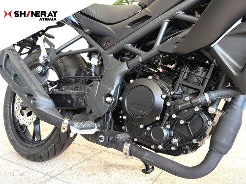 Shineray Flash 250 Efi