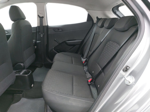 Hyundai HB20 1.0 12V FLEX SENSE PLUS MANUAL