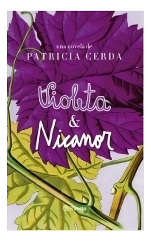 Violeta Y Nicanor