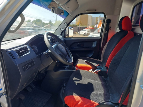 SHINERAY SWM T50 1.6 MINI TRUCK CS STD MT