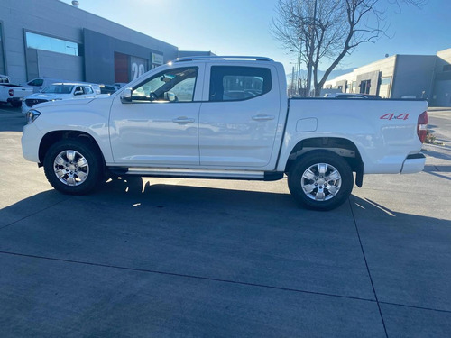 Maxus T60 D20 T60 DC 4x4 GL D20