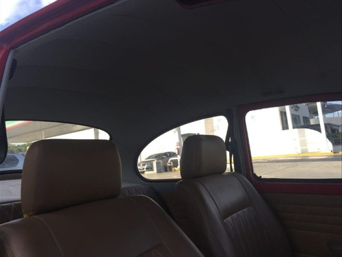 Imagen 13 de 13 de Volkswagen Vocho Sedan