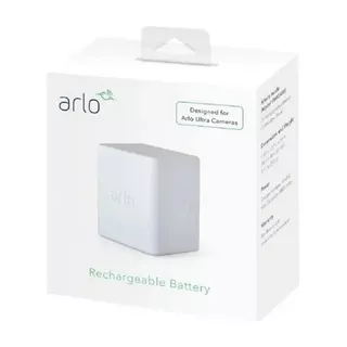 Bateria Recargable Lithium-ion Battery Arlo Ultra, Pro 3