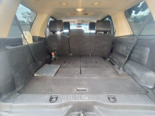 Imagen 11 de 13 de Ford Explorer