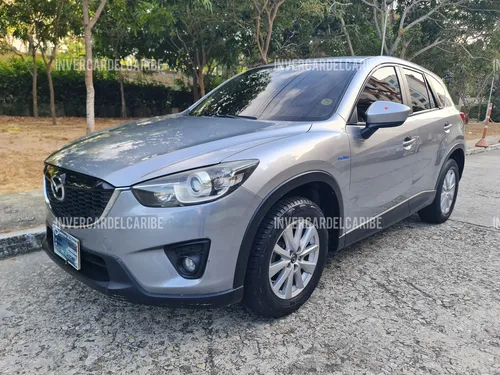 Mazda CX-5 2.0 High Fwd