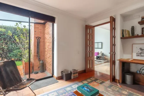 Apartamento En Venta En Bosque De Pinos I. Cod V17142