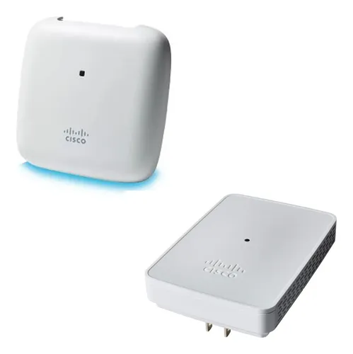Repetidor de señal wifi cisco hotsell
