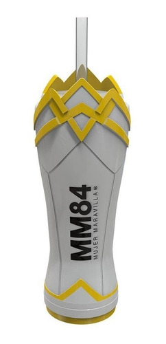 Vaso De Cine Brazalete Wonder Woman / Mujer Marvilla