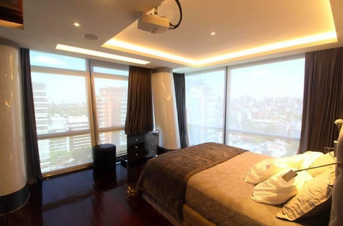 Venta Exclusivo Departamento Vista Rio