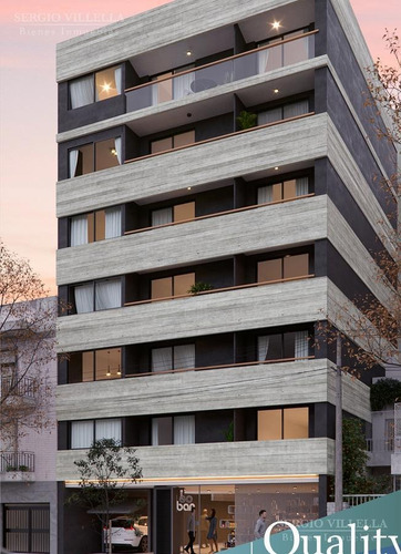Imagen 1 de 5 de Cochabamba 154 - Departamento De Un Dormitorio En Venta - Rosario