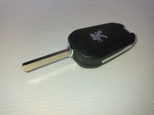 Carcasa Llave Navaja Cierre Centralizado Peugeot 301 508 Ori