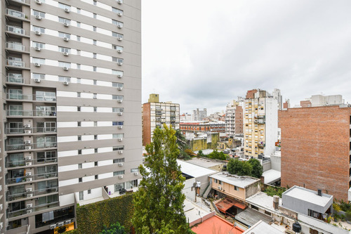 Departamento En Venta De 1 Dormitorio Premium En Catamarca 1776, Zona Rio, Centro Rosario,