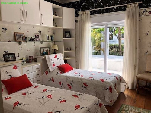 Imagem 25 de 29 de Casa - Ca00337 - 34518356