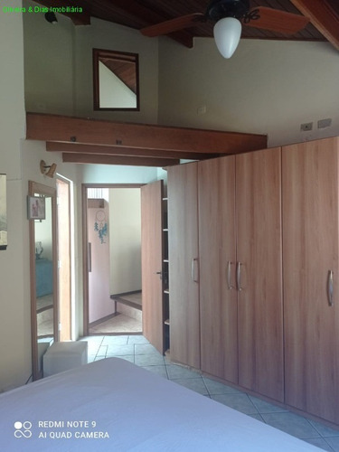 Imagem 9 de 30 de Casa - Ca00731 - 69319450