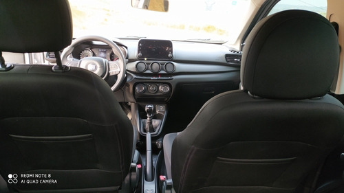Fiat Argo 2021 1.0 Drive Flex 5p
