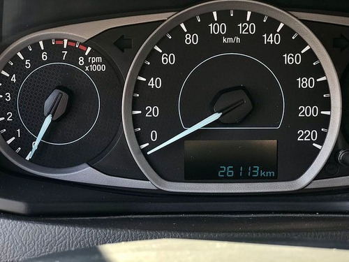 Imagem 6 de 8 de Ford Ka + 1.5 Ti-vct Se Sedan 2019