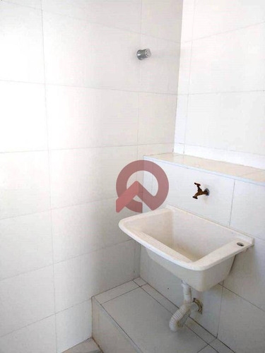 Imagem 16 de 16 de Casa Com 2 Dormitórios À Venda, 53 M² Por R$ 240.000,00 - Ocian - Praia Grande/sp - Ca0280