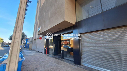 Arriendo Depto 2 Dorm. Edificio Vanguardia Center En Temuco