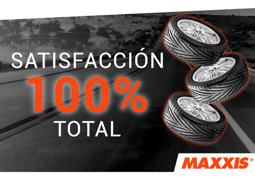 Llanta 195/70r15c Vanpro Mcv3+ Maxxis 104s Índice De Velocidad S